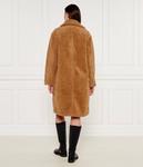 Пальто Michael Kors, бежевый - фото 3