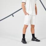 Мужские теннисные шорты Dry+ - Off-White Artengo - фото 3