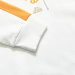 Футболка женская белая FILA FUSION - фото 4