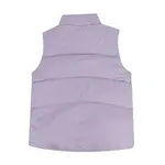 New Balance Пуховик мужской Purple - фото 3