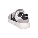 детские кроссовки adidas BARREDA DECODE EL C - фото 4