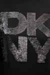 Футболка DKNY, черный - фото 5