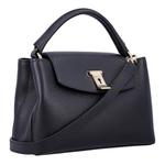 Сумка-тоут Layka из кожи BALLY - фото 4