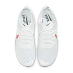 Кроссовки зум мамба 5 Nike, белый - фото 2