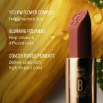 Матовая помада Luxe Cashmere BOBBI BROWN, Espresso (rich auburn brown) - фото 5