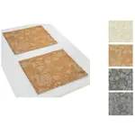 Платцсет Флоровое Кюве Adam, Curry - фото 4