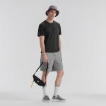 Футболка мужская CAT, черный - фото 8