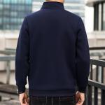 Свитшот унисекс JEEP SPIRIT, королевский синий - фото 10