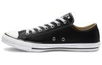 Кроссовки Converse Chuck Taylor Ox Black - фото