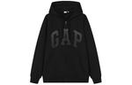 Толстовка унисекс Gap, серый - фото