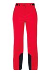 Лыжные брюки Rossignol Ski pants, Ruby Red/Red - фото 5
