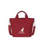 KANGOL Холщовая сумка для пельменей - фото 2