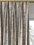 Индивидуальные шторы Sorilla Damask Sanderson, Silver/Linen - фото 4