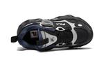 Детские кроссовки FILA PS, Black/shade blue - фото 4