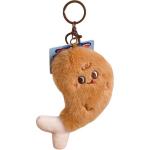 Плюшевый кулон AOLETU - фото 6