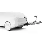 Велосипедный аксессуар Thule, Black - фото 6