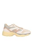 Кроссовки Hogan, кремовый - фото