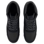 Кроссовки New Balance Rainier, черный/черный - фото 2