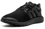 Adidas Y-3 Pureboost Triple Black - фото 2