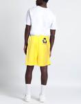 Шорты Dsquared2, желтый - фото 3