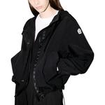 KENZO Бомбер, Black - фото 6