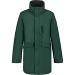 Куртка Агара Icepeak, цвет dunkel grün - фото