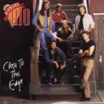 Диск CD Close To The Edge - Diamond Rio - фото