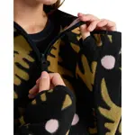 Толстовка Roxy Moonrising, черный - фото 5