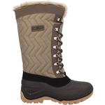 Ботинки CMP Nietos, коричневый/мокко - фото 3