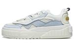 LINING 001 Lifestyle Shoes Women's Low-top White/blue - фото