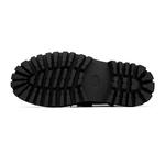 Ботинки Martin мужские черный Beidouniao - фото 6