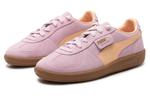 Кроссовки palermo 'pink orange gum' Puma, розовый - фото 2