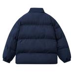 Стеганая куртка унисекс LEVEL, Лаванда - фото 24