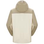 Ветровка унисекс CAMEL, Phantom Black - фото 9