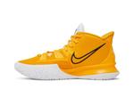 Кроссовки Nike Kyrie 7 TB, желтый - фото 3