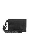 Кошелек MIT SICHTFENSTER coocazoo, черный - фото