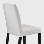 Стул BERGMUND IKEA, цвет black/orrsta light grey - фото 5