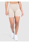 Шорты удивляют хруст Smilodox, бежевый - фото 3