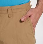 Мужские потертые шорты Columbia - фото 6