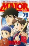Major (78) (Shonen Sunday Comics) - фото