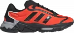 Кроссовки Adidas Ozweego Pure 'Solar Red', красный - фото