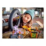 Конструктор LEGO City 60293 Парк каскадеров - фото 15