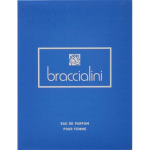 Braccialini Blue Pour Femme для женщин 3,4 унции EDP спрей - фото 2