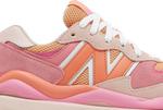 Кроссовки New Balance Wmns 57/40 'Valentine's Day', розовый - фото 3
