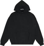 Худи Fear of God Essentials 3M Logo Pullover Hoodie 'Black', черный - фото 2