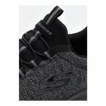 Кроссовки Skechers Wide Fit Summits, black - фото 7