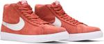 Кроссовки Nike Blazer Mid SB 'Dusty Peach', розовый - фото 9