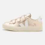 Кроссовки Veja Recife Logo, platine/white - фото 3