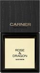 Духи Carner Barcelona Rose & Dragon - фото 2