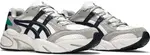 Кроссовки gel bnd 'white peacoat' Asics, белый - фото 9